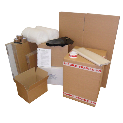 Mailroom, Packaging & Warehouse Supplies